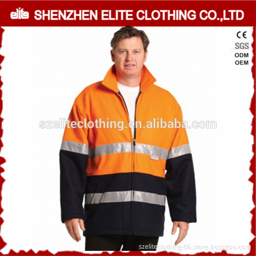 china wholesale safety reflective clearance winter coats